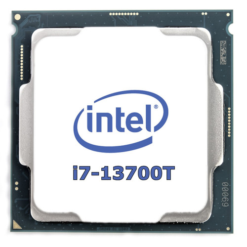 13700t intel core i7 - i7-13700t,