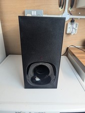 Sony SA-WCT180 Wired Active