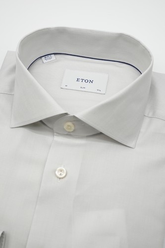 Eton shirt slim - eton,
