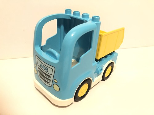 Duplo spares vehicles - spares,