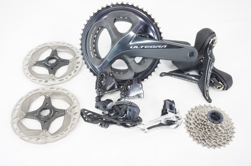 Shimano ultegra r8000 - ultegra,