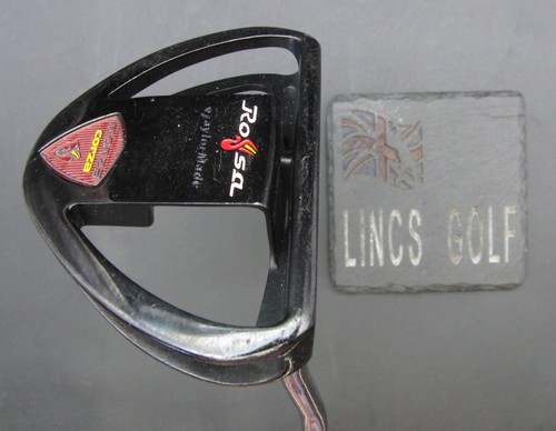 Taylormade rossa monza corza - rossa,