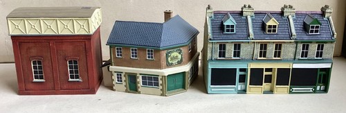 Scenix gauge corner - -, oo