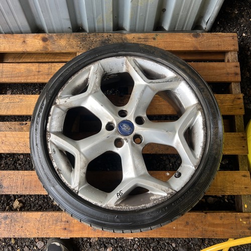Ford mondeo mk4 - mondeo, wheel