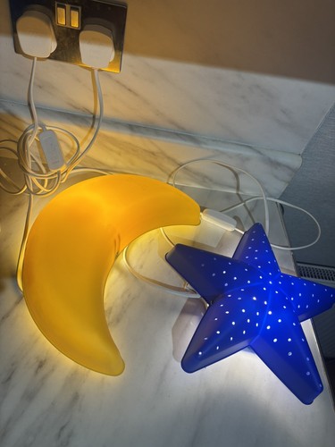 Ikea wall lamp lights smila - wall,
