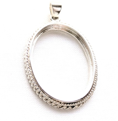 925 silver pendant - 925,