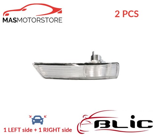 Indicator light blinker lamp - light,