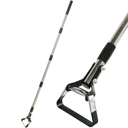 Stainless steel dutch - stainless, hoe