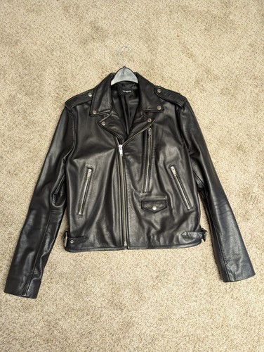 The kooples lamb - the, leather