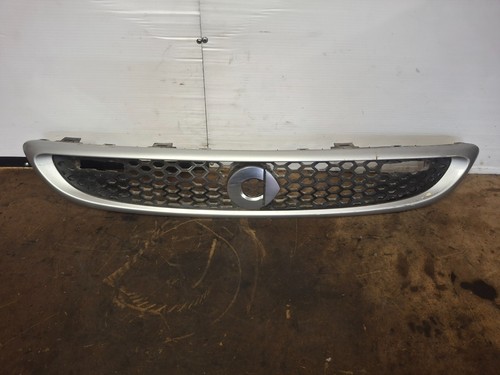 Smart fortwo 451 petrol - 1.0,