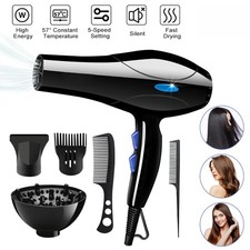 4000W Hair Dryer Professional