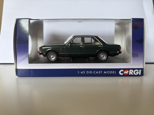 Vanguards ford granada - ford, mk2