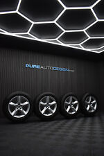 Genuine 19" Audi Q7 Alloy