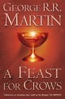 A Feast for Crows (A Song of