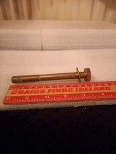 Volvo Spare Wheel Clamp Bolt  V70 / XC70 / S60 / S80 / C30 / 940 / S40