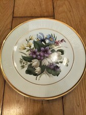Vintage Pall Mall Ware Bone China