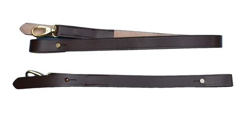Sword slings brown sam - in,
