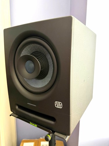 Presonus eris pro speakers - presonus,