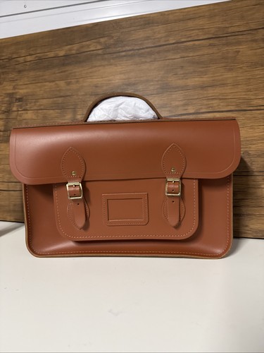 The cambridge satchel original - the,