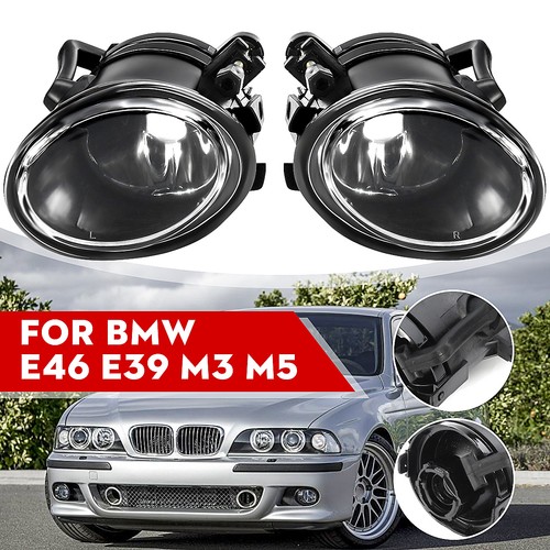 1pair fog lights - fog, lamps