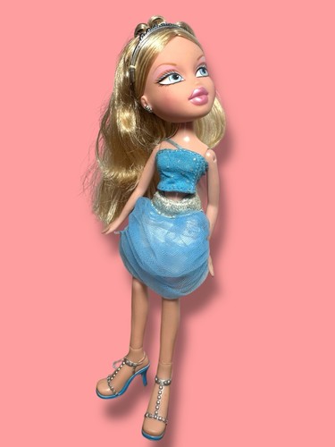 Bratz cloe doll sweet - sweet, 16