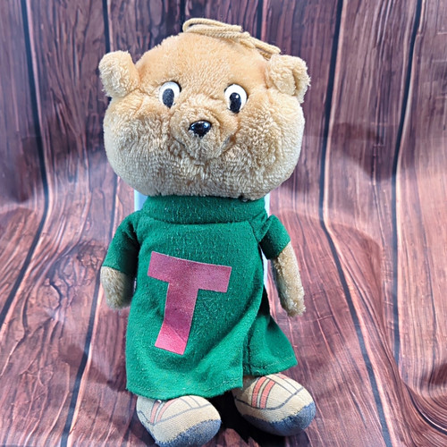 Vintage 1983 theodore - vintage,