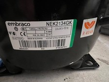 Embraco Refrigeration Polar