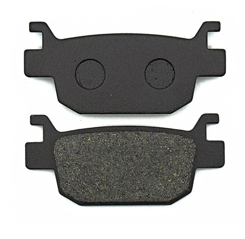 Rear brake pads - brake, for