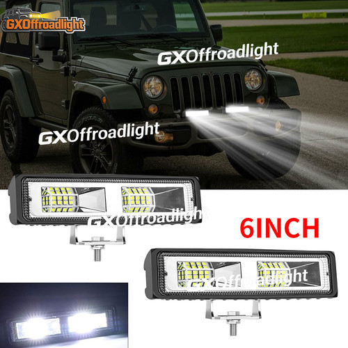 12v 48w led work - led, bar