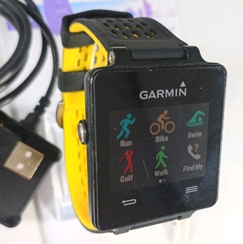Garmin vivoactive similar - garmin,