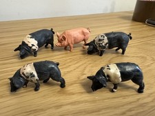 Vintage Britains early 70s