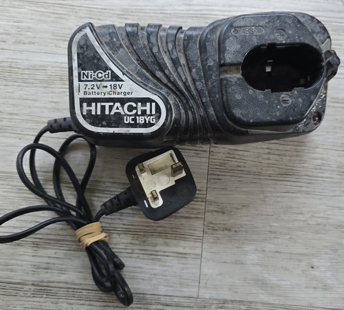 Hitachi 18yg battery - hitachi,, 18yg,battery
