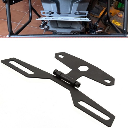Motorcycle folding license - motorcycle,