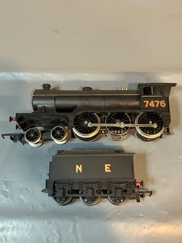 Hornby r150 class b12 - b12, 4-6-0