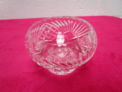 Vintage waterford crystal - vintage,