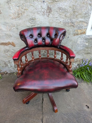 Vintage red leather - vintage,