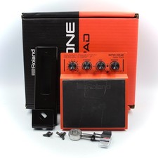 Roland SPD-1W SPD-ONE WAV