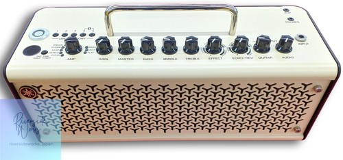 Yamaha guitar amp - amp, thr10Ⅱ