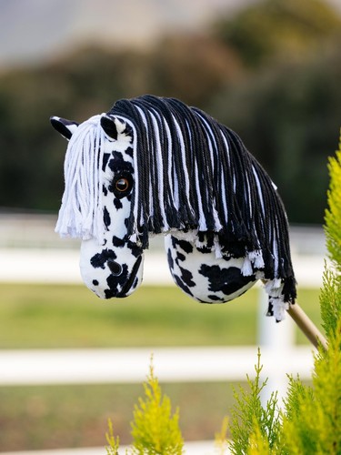 Lemieux hobby horse - lemieux,