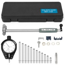 Indicator Dial Bore Gauge