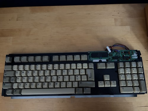 Amiga a500 plus mitsumi - amiga,