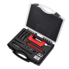 Motorcycle Chain Breaker