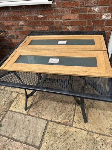 Two solid oak - solid, style