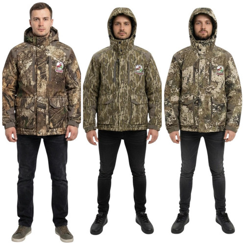 Mens realtree hunting - mens,