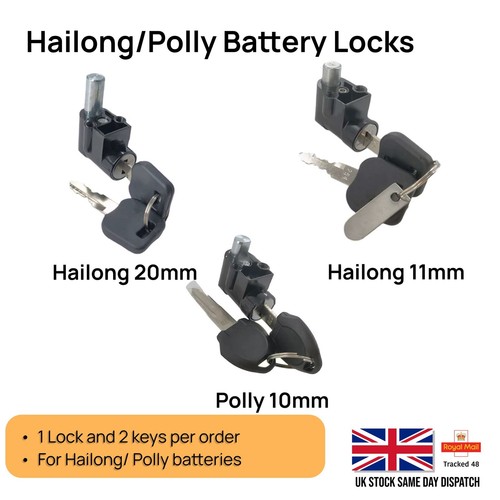 For hailong polly - polly, e-bike