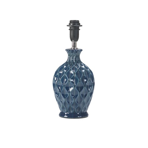 Navy blue ceramic - navy,