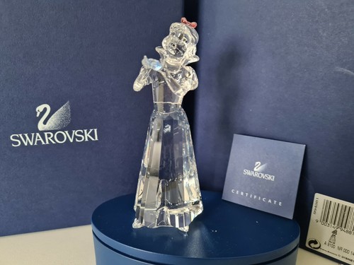 Swarovski disney snow white - swarovski,
