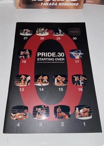 Pride official event - fc, 30