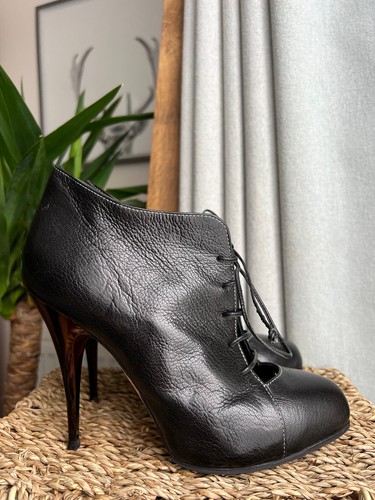Giuseppe zanotti lace - giuseppe, up