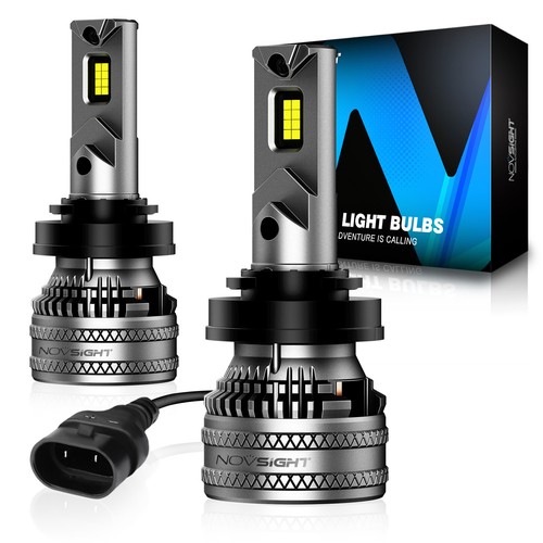Novsight 200w 40000lm h9 - novsight, h8